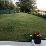 Semesterbostad Siodme Niebo Na Cuplu Serock