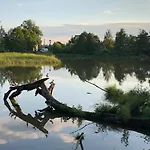 Semesterbostad Siodme Niebo Na Cuplu