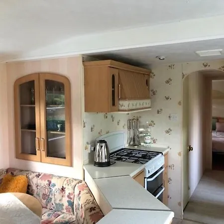 Siodme Niebo Na Cuplu Holiday home *