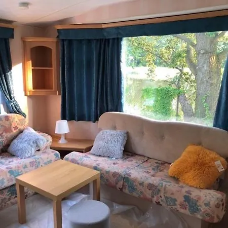 Holiday home Siodme Niebo Na Cuplu Serock