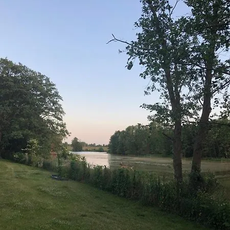 Semesterbostad Siodme Niebo Na Cuplu *