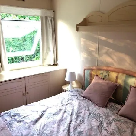 Holiday home Siodme Niebo Na Cuplu *