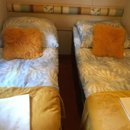 Siodme Niebo Na Cuplu Holiday home *