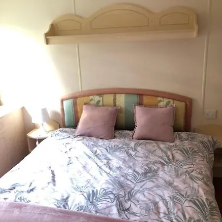 Siodme Niebo Na Cuplu Holiday home *