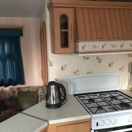 Siodme Niebo Na Cuplu Holiday home Serock