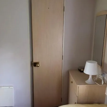 Siodme Niebo Na Cuplu Holiday home *