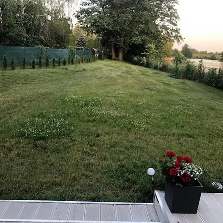 Holiday home Siodme Niebo Na Cuplu Serock