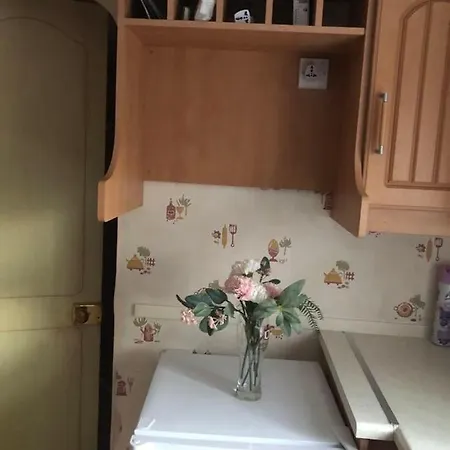 Siodme Niebo Na Cuplu Holiday home Serock